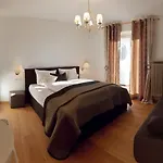 Hotel Pension Verdorfer