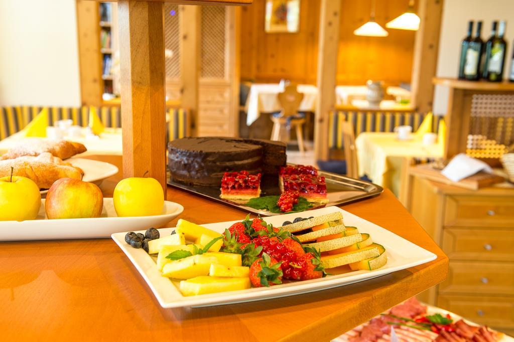 Hotel Verdorfer Merano