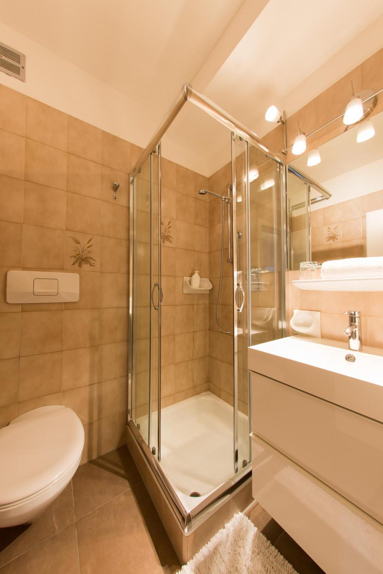 Hotel Verdorfer Merano