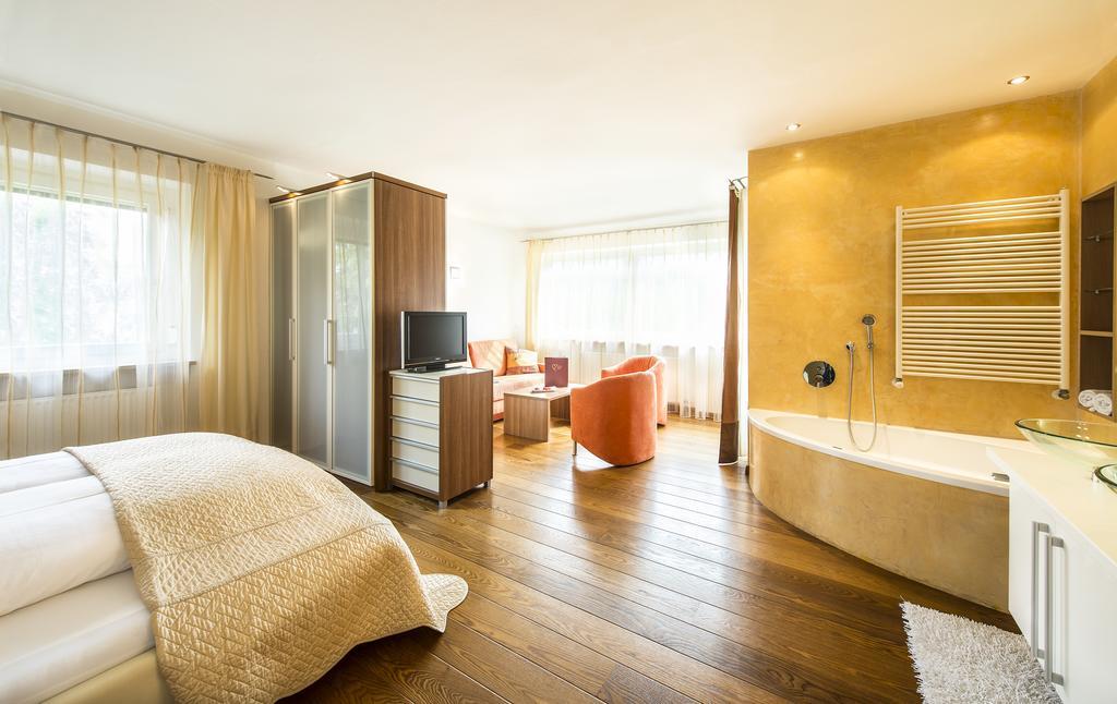 Hotel Verdorfer Merano