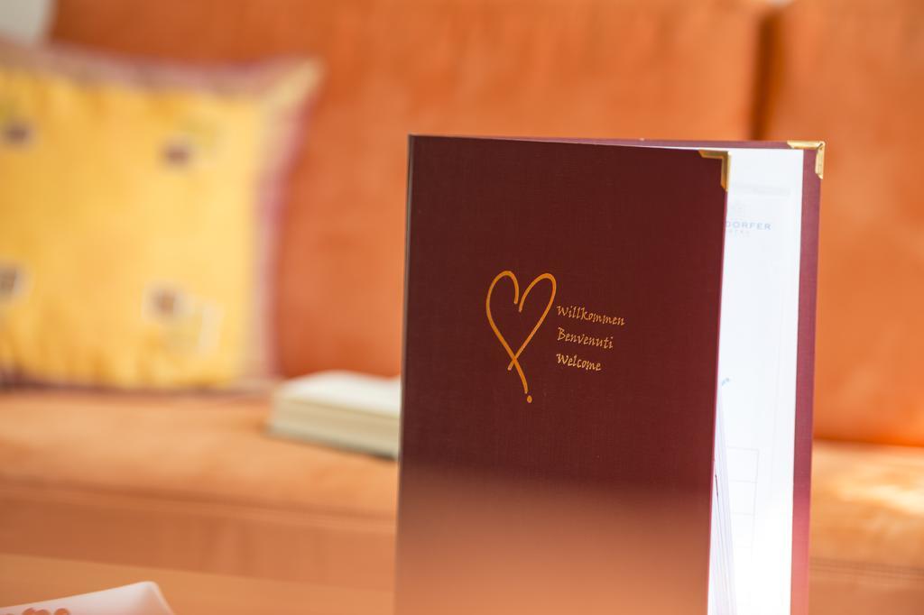 Verdorfer Hotel Merano