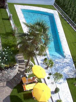Hotel Verdorfer Merano