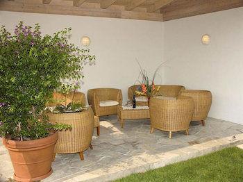 Hotel Verdorfer 3*
