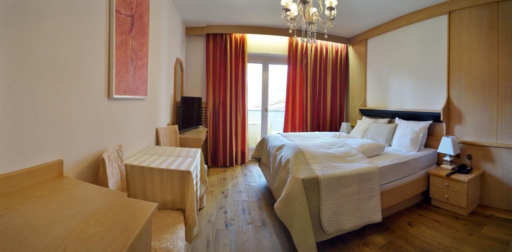Verdorfer Hotel Merano