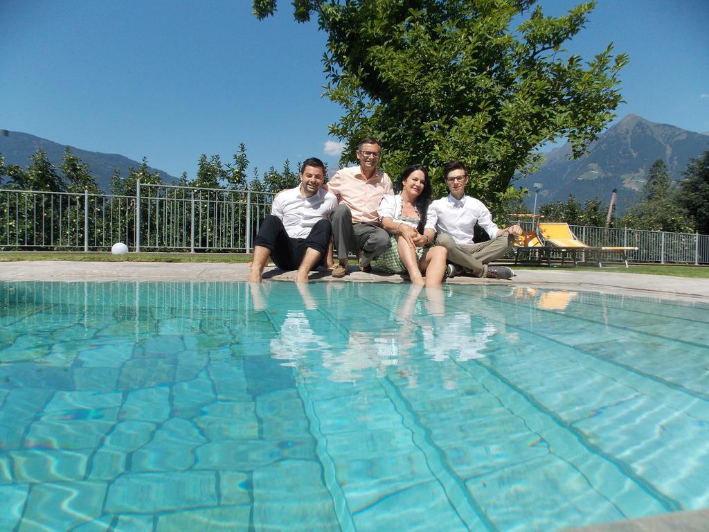 Hotel Verdorfer