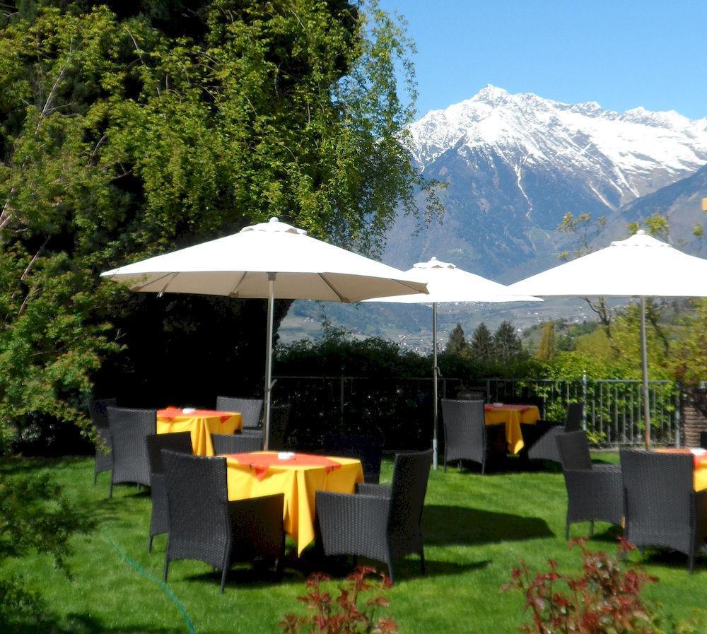 Verdorfer Hotel 3*
