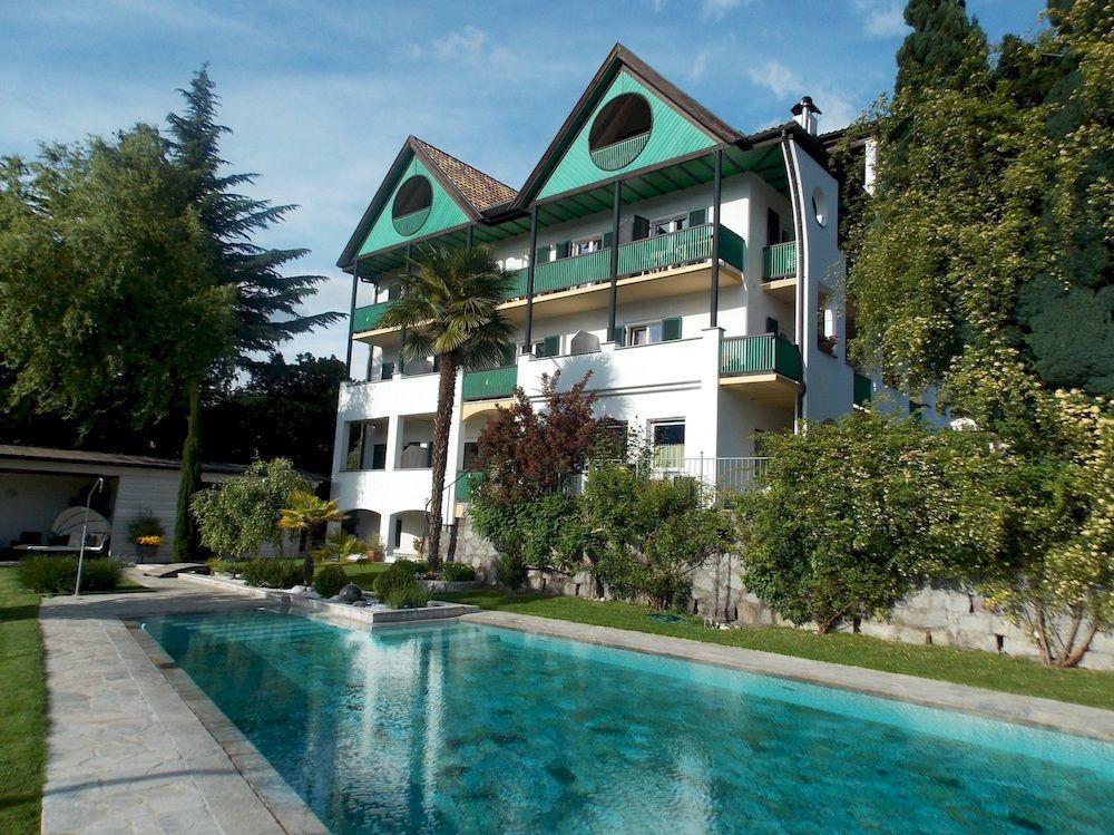 Verdorfer 3* Merano