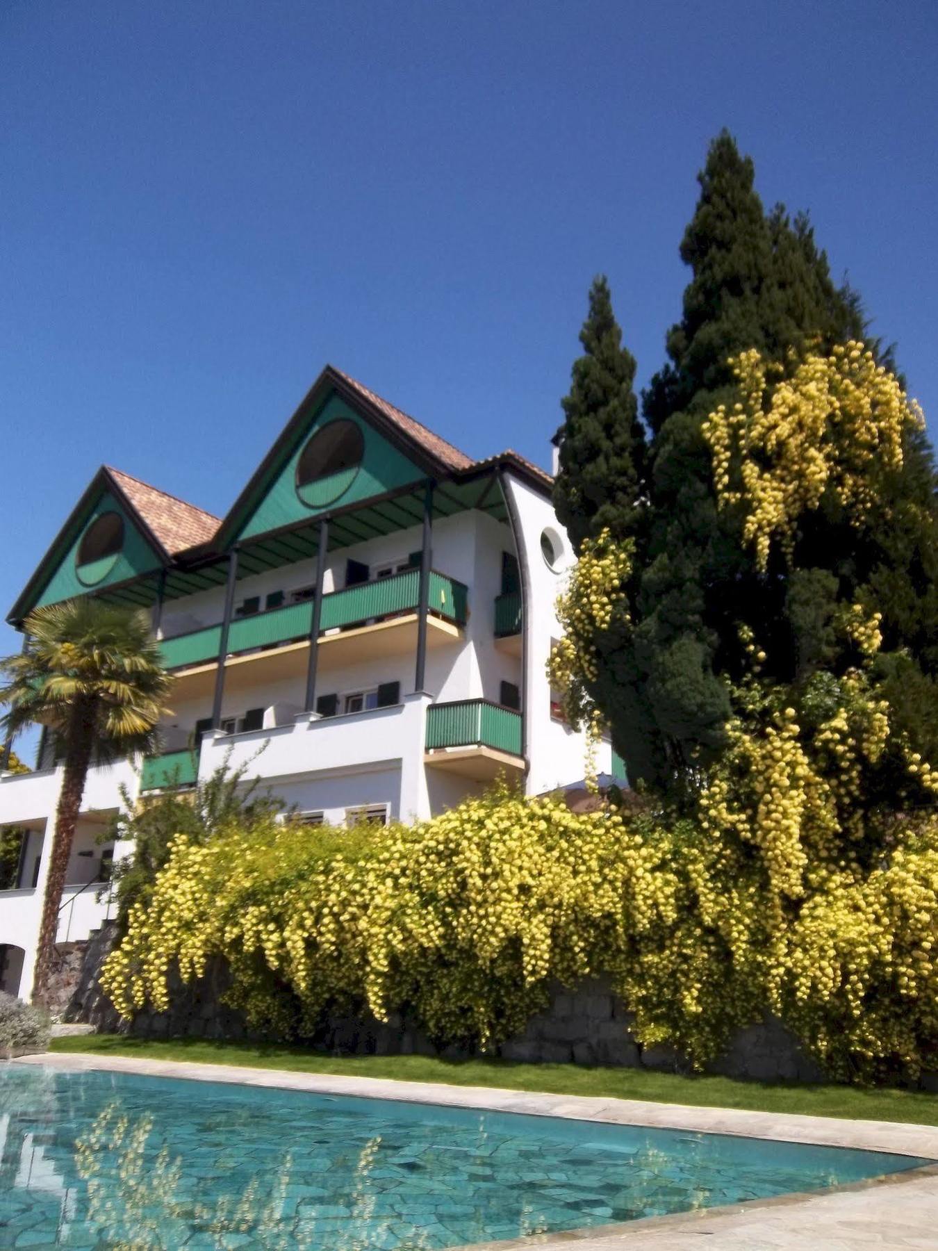 Verdorfer Merano