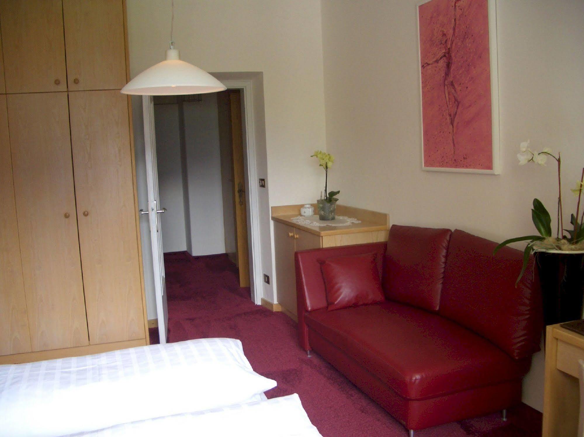 Verdorfer 3* Merano