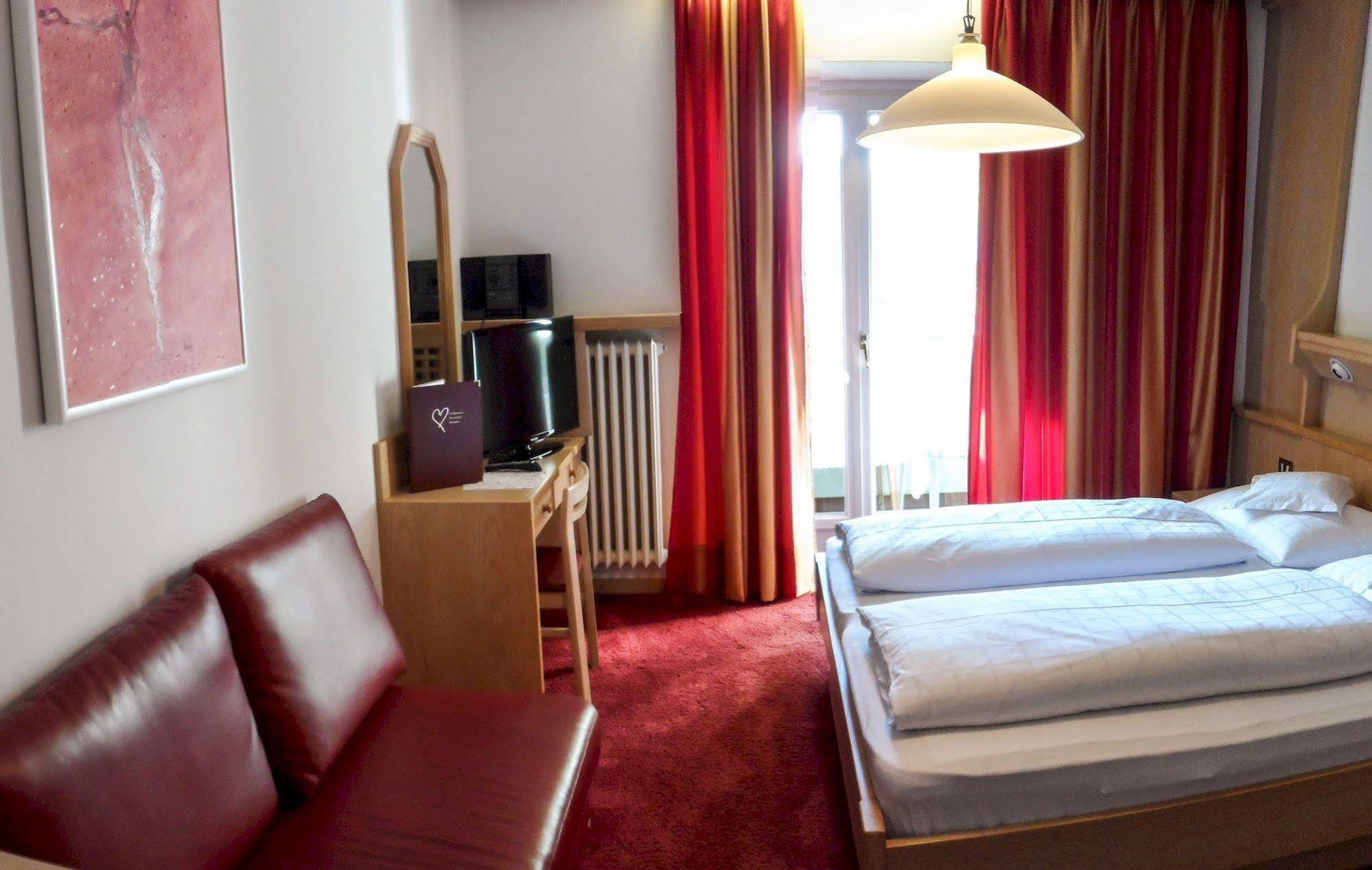 Verdorfer 3* Merano