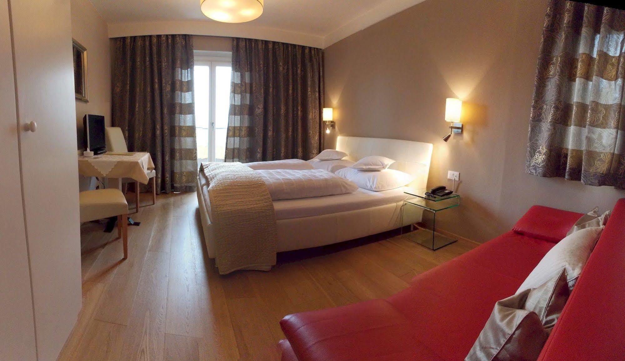 Hotel Verdorfer