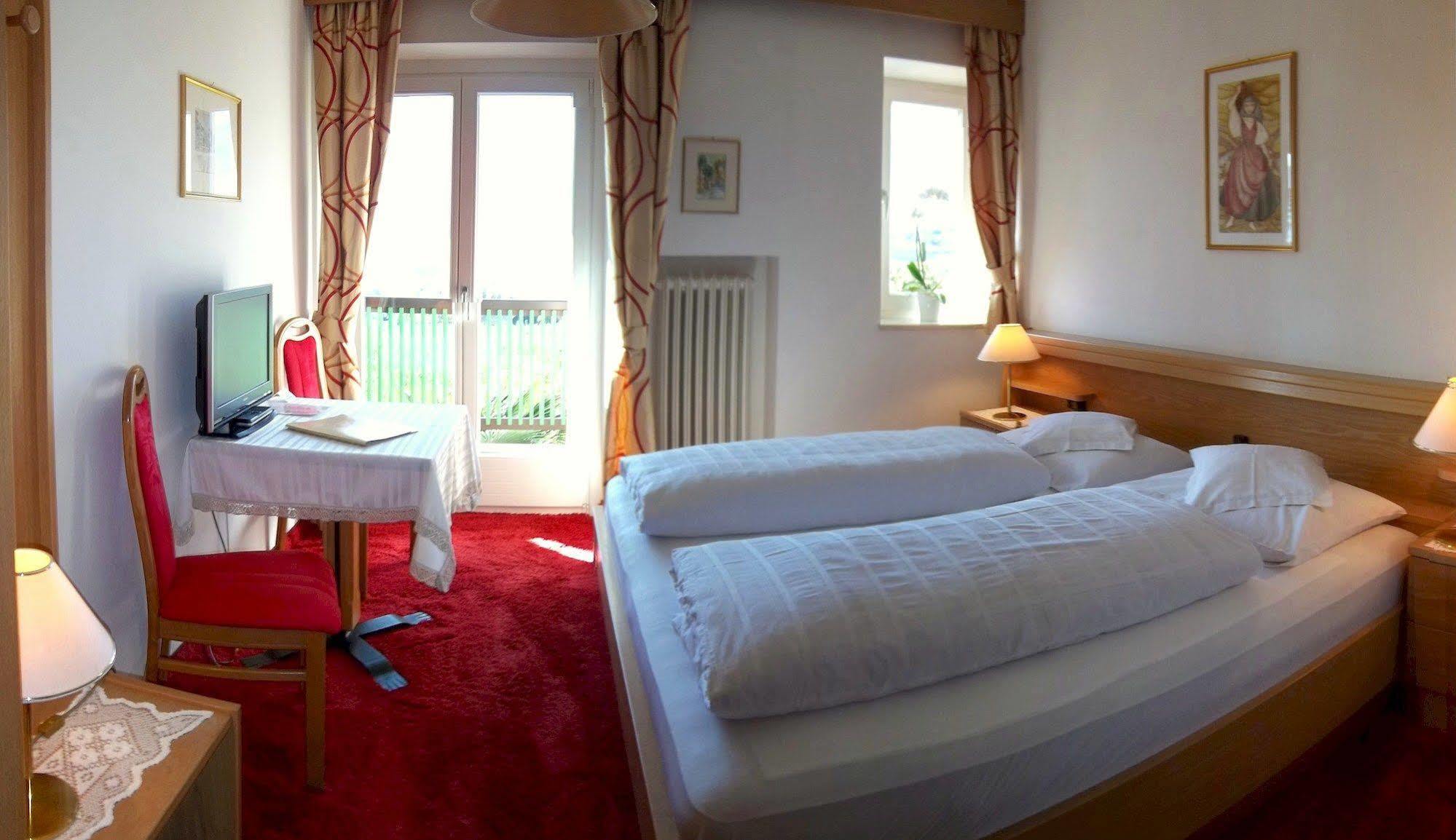 Verdorfer 3* Merano