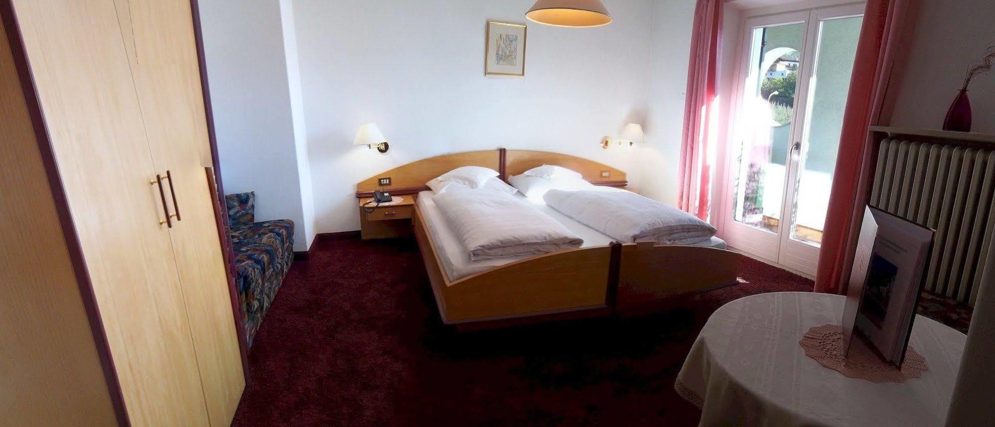 Verdorfer Hotel 3*