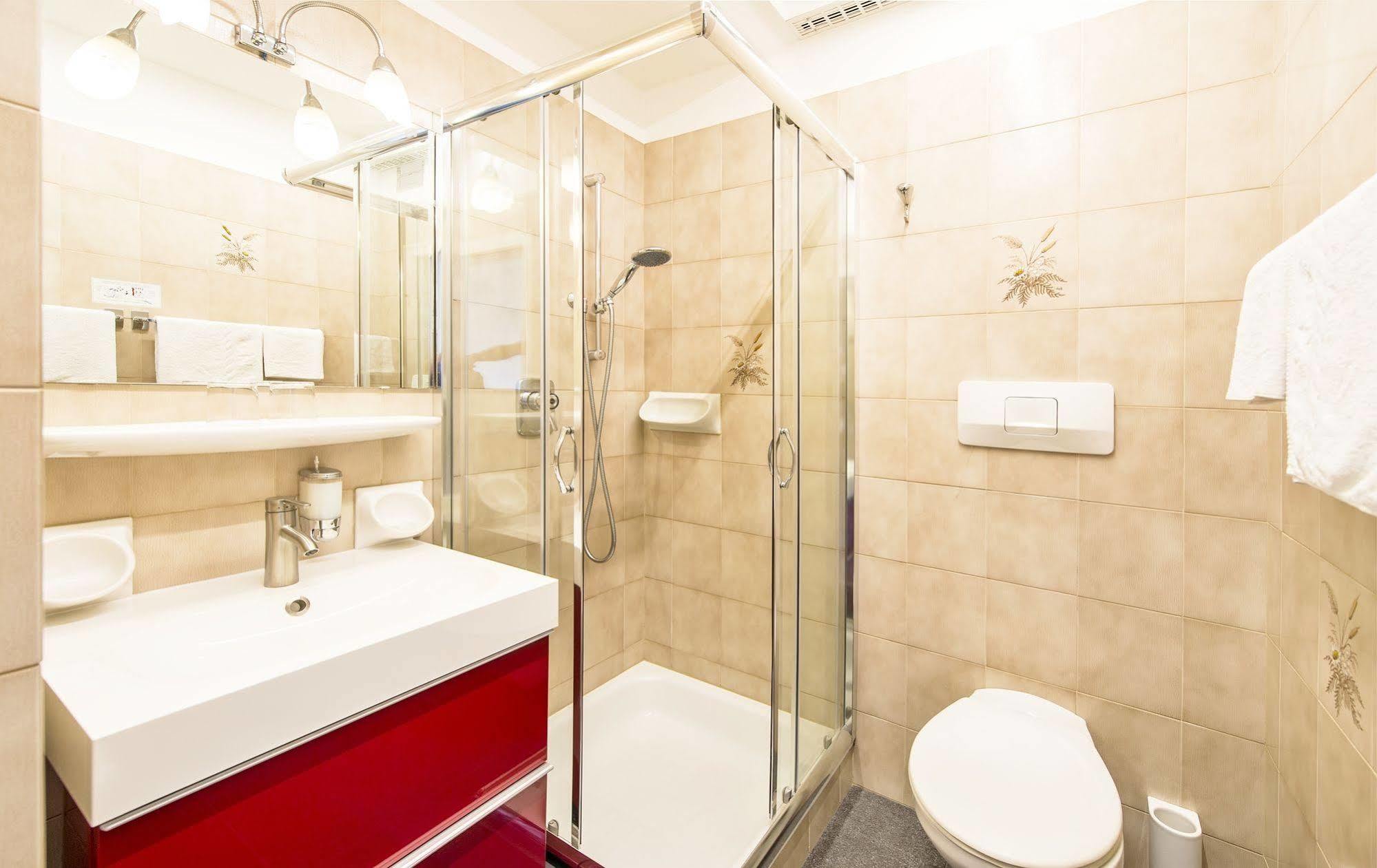 Hotel Verdorfer Merano
