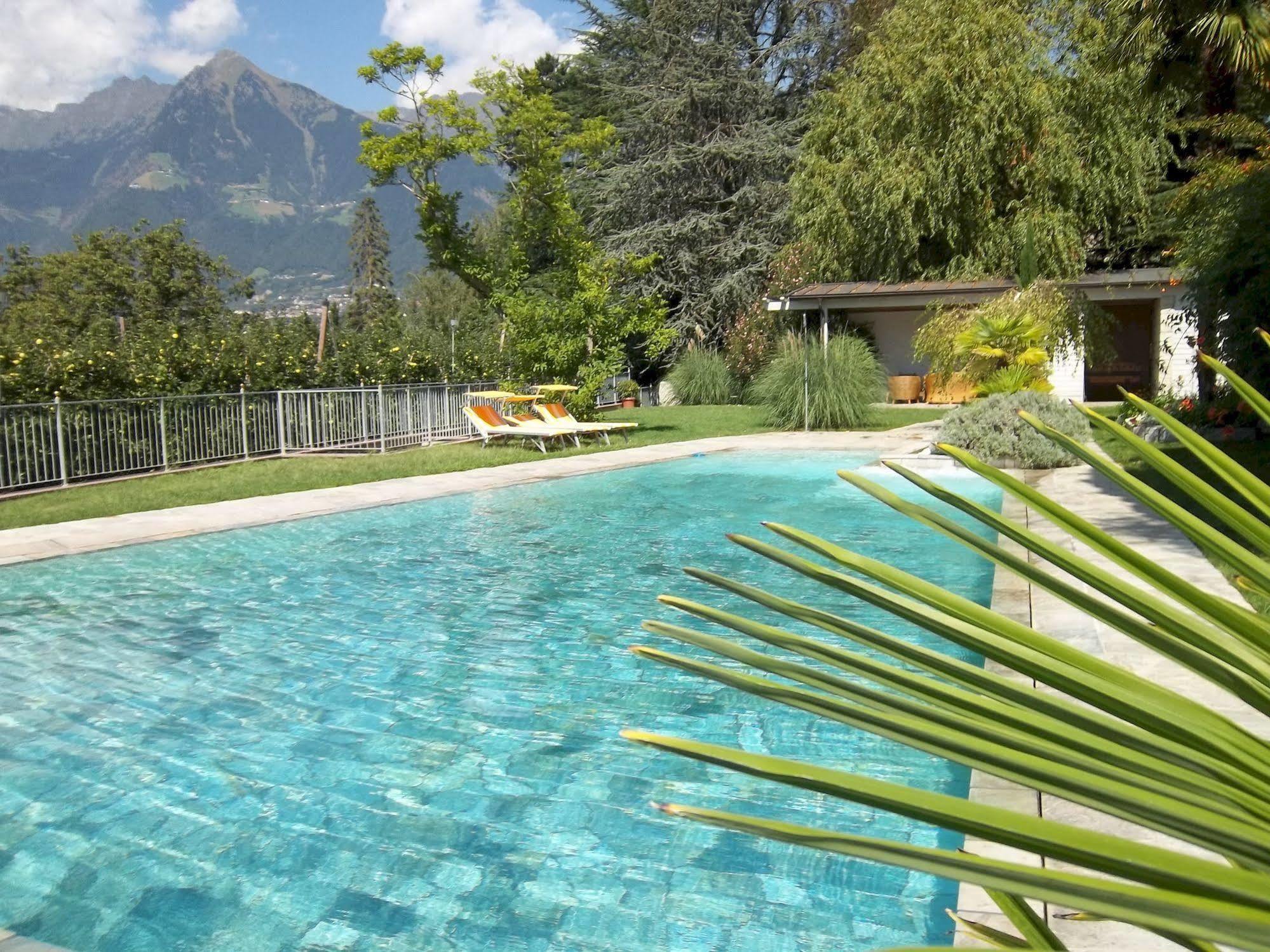 Hotel Verdorfer 3*