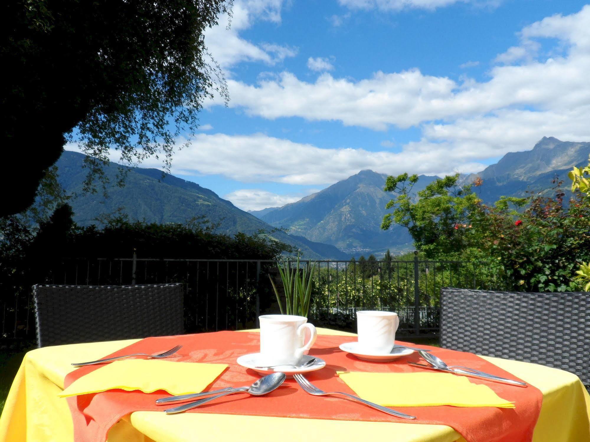 Verdorfer 3* Merano