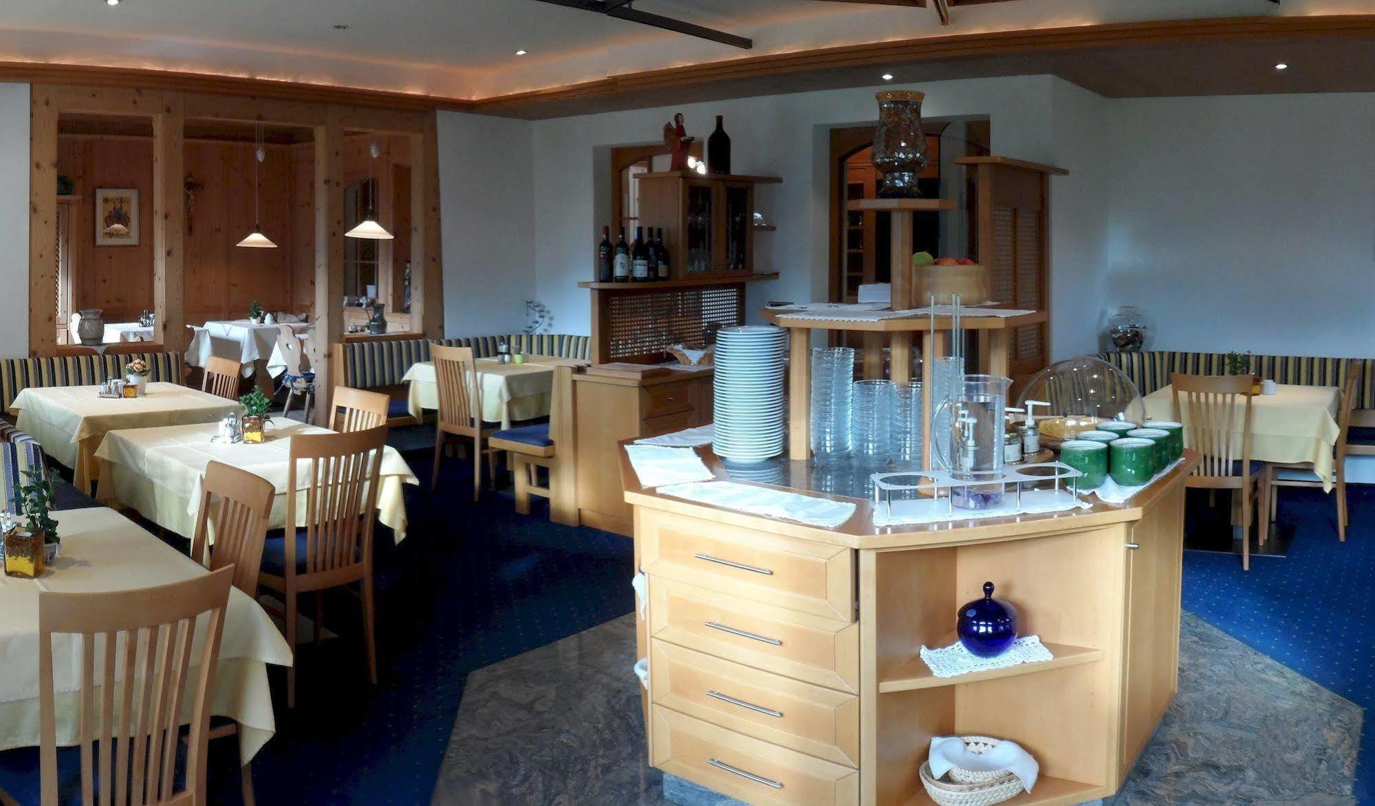 Hotel Verdorfer Merano